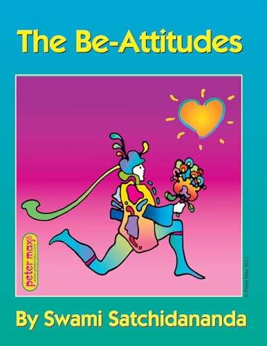 9780932040091: The Be-Attitudes: Reflections on the Beatitudes