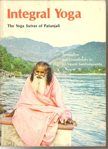 Beispielbild fr The Yoga Sutras of Patanjali zum Verkauf von Hawking Books