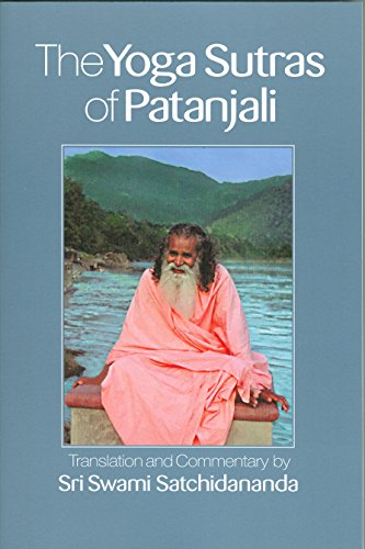 Beispielbild fr The Yoga Sutras of Patanjali zum Verkauf von BooksRun