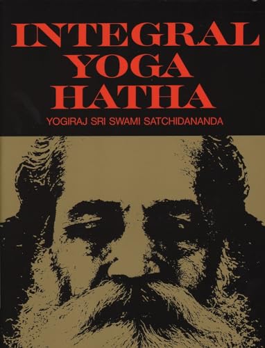 Stock image for Integral Yoga Hatha for sale by Hippo Books