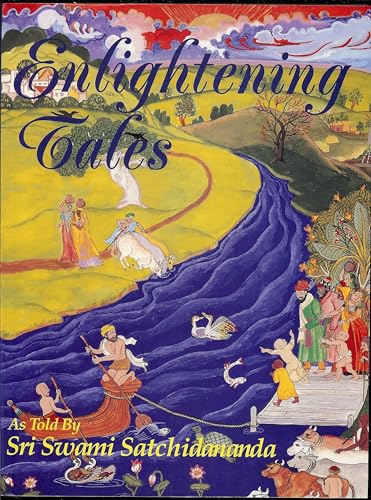Imagen de archivo de Enlightening Tales a la venta por 2nd Act Books