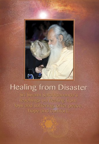 Imagen de archivo de Healing From Disaster a la venta por Wonder Book