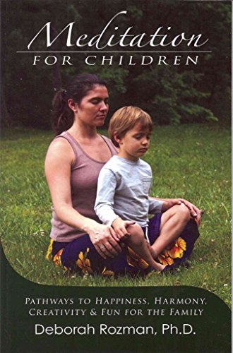 Imagen de archivo de Meditation for Children (Paperback) a la venta por AussieBookSeller