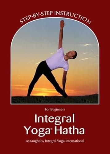 Stock image for Integral Yoga Hatha for Beginners (Revised) for sale by Pieuler Store