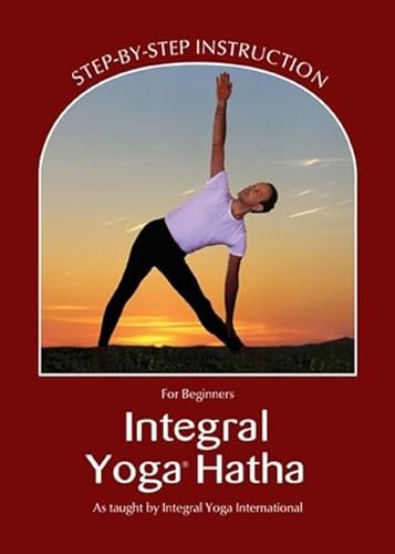 9780932040640: Integral Yoga Hatha for Beginners (Revised)
