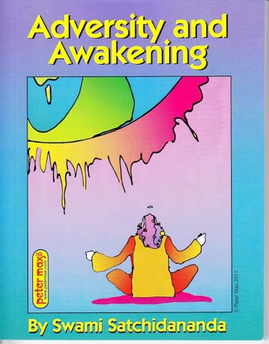 Stock image for Adversity and Awakening for sale by GF Books, Inc.