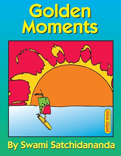 Stock image for Golden Moments for sale by GF Books, Inc.