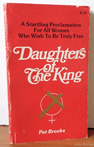 Stock image for Daughters of the King for sale by ThriftBooks-Dallas