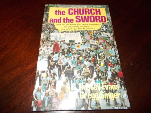 Stock image for The Church and the Sword for sale by ThriftBooks-Atlanta