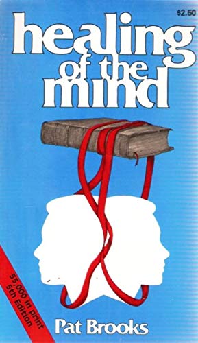 Imagen de archivo de Healing of the Mind a la venta por ThriftBooks-Dallas