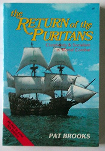 Stock image for The Return of the Puritans for sale by ThriftBooks-Dallas