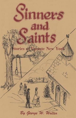 Beispielbild fr Sinners and Saints zum Verkauf von PBShop.store US