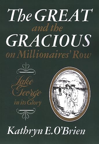 Imagen de archivo de Great and the Gracious a la venta por ThriftBooks-Dallas