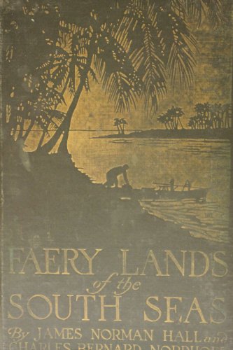 9780932062710: FAERY LANDS OF THE SOUTH SEAS