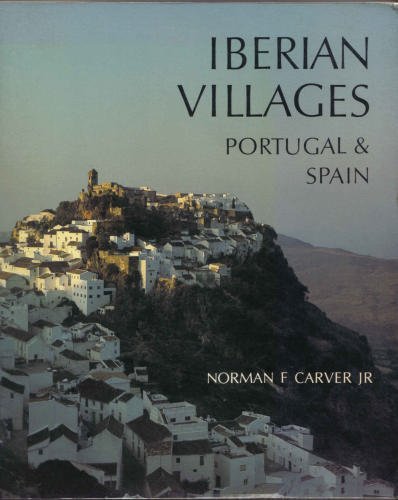 Stock image for Iberian Villages for sale by WorldofBooks