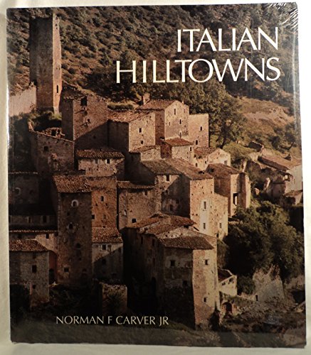 9780932076120: Italian Hilltowns