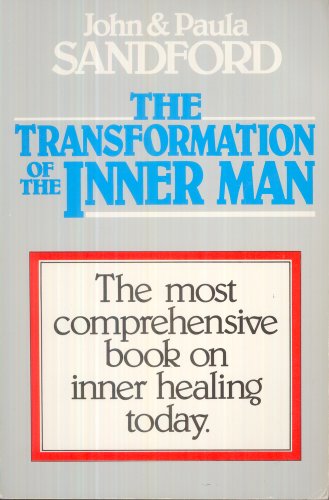 Stock image for The Transformation of the Inner Man for sale by HPB Inc.
