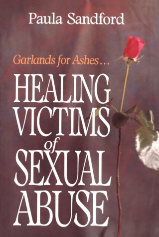 Beispielbild fr Healing Victims of Sexual Abuse zum Verkauf von Better World Books