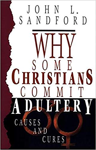 Beispielbild fr Why Some Christians Commit Adultery: Causes and Cures zum Verkauf von Wonder Book