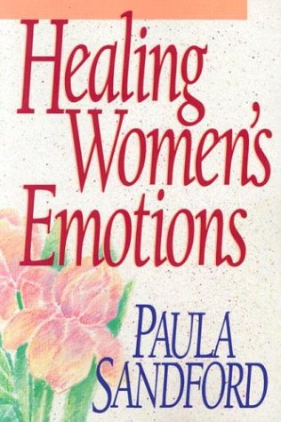 Stock image for Healing Women's Emotions for sale by Wonder Book