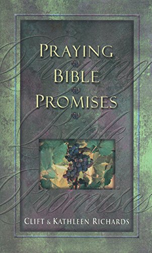 Stock image for Praying Bible Promises for sale by HPB Inc.