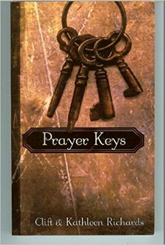 Beispielbild fr Prayer Keys zum Verkauf von Hafa Adai Books