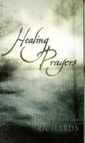 Beispielbild fr Healing Prayers zum Verkauf von Better World Books