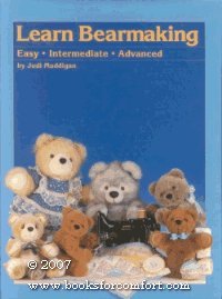 Beispielbild fr Learn Bearmaking zum Verkauf von Better World Books: West