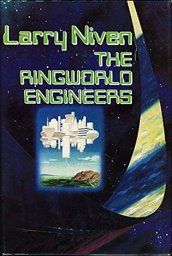 Stock image for The Ringworld Engineers (NEW SIGNED FIRST EDITION)(PHANTASIA PRESS) for sale by BookManBookWoman Books