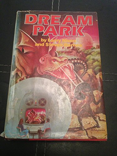 Beispielbild fr Dream Park zum Verkauf von ThriftBooks-Atlanta