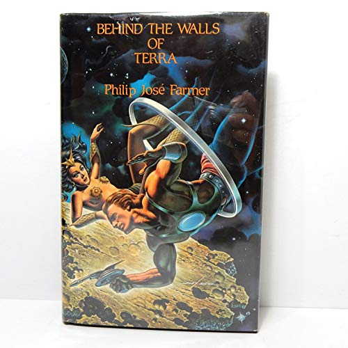 9780932096135: Behind the Walls of Terra