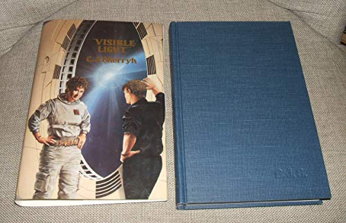 Stock image for Visible Light for sale by Front Cover Books