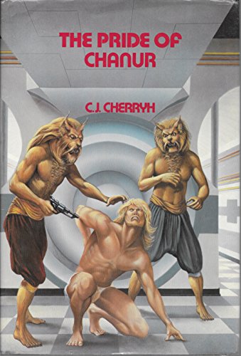 Stock image for The Pride of Chanur: **Signed** for sale by All-Ways Fiction