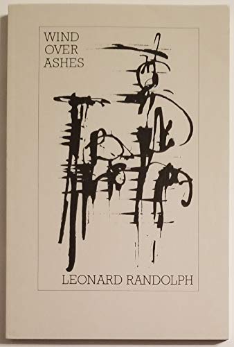 Imagen de archivo de Wind Over Ashes Selected Poems a la venta por Willis Monie-Books, ABAA