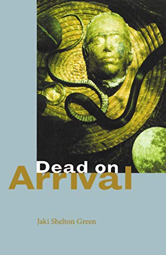 Stock image for Dead on Arrival : Poems for sale by Better World Books