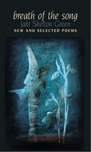 9780932112491: Breath of the Song: New and Selected Poems