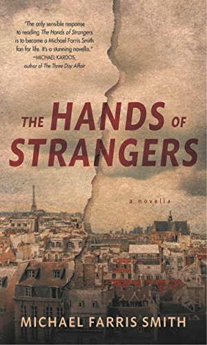 Imagen de archivo de The Hands of Strangers a la venta por WorldofBooks