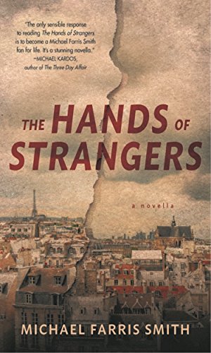 Stock image for The Hands of Strangers for sale by BooksRun