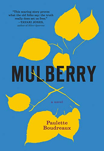 Beispielbild fr Mulberry : A Novel zum Verkauf von Better World Books