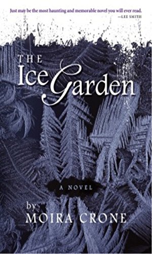 Stock image for The Ice Garden for sale by ThriftBooks-Atlanta