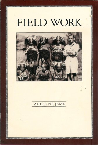 Stock image for Field Work for sale by Pistil Books Online, IOBA