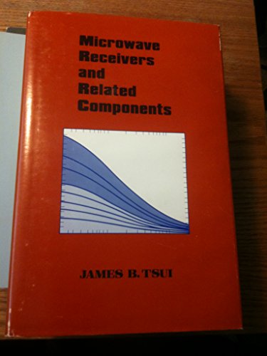 9780932146106: Microwave Receivers and Related Components