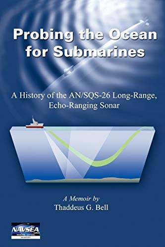 Stock image for Probing the Ocean for Submarines for sale by ZBK Books