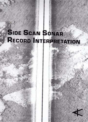 9780932146502: Side Scan Sonar Record Interpretation