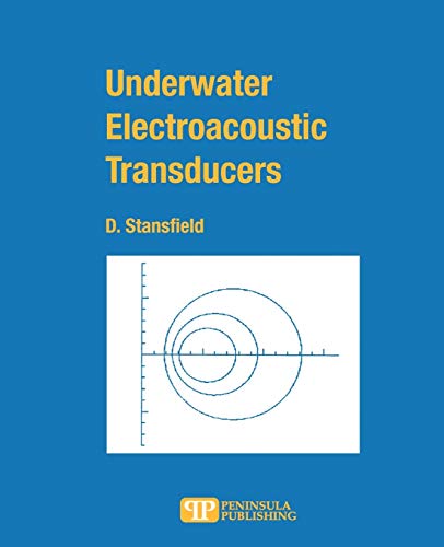 Stock image for Underwater Electroacoustic Transducers for sale by PBShop.store US
