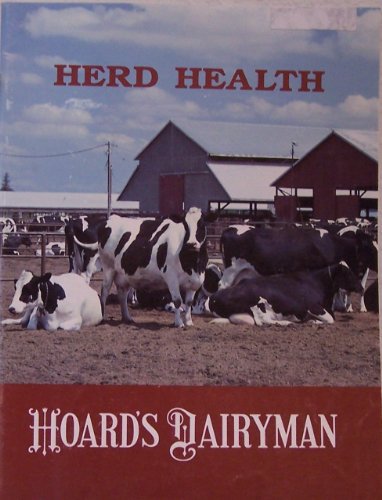 Beispielbild fr Herd Health zum Verkauf von Booksavers of MD