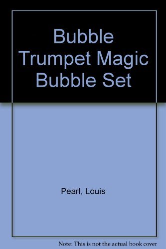 Sudman's Bubble-Ology Guide - Louis Pearl