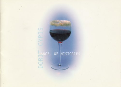 Beispielbild fr DORIT CYPIS: ANGEL OF HISTORIES zum Verkauf von THE HISTORY MERCHANTS