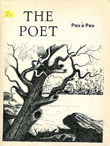 Beispielbild fr The Poet: Per a peu zum Verkauf von Half Price Books Inc.