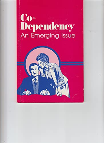 Beispielbild fr Co-Dependency: A Book of Readings Reprinted from Focus on Family and Chemical Dependency zum Verkauf von ThriftBooks-Atlanta